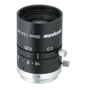 เลนส์ M3528-MPW3 คอมพิวเตอร์และอุปกรณ์แท้ - Product Image 1
