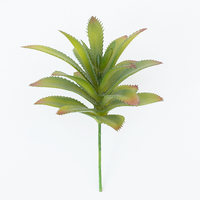 Offre Spéciale – Mini Fleurs Artificielles Décoratives Non Potées en Plastique de Haute Qualité, 10 cm, Assortiment en Stock