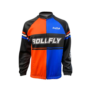 Personalizado <span class=keywords><strong>Jack</strong></span> Daniel motocicleta Streetwear F1 chaqueta de cuero hombres de punto gráfico Track Coat Vintage Racing chaqueta hombres suéter - Product Image 3