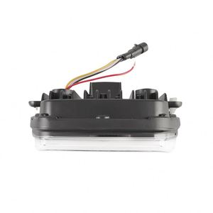 Đèn pha xe máy chất lượng cao YongJin, hệ thống đèn pha xe máy dành cho xe tay ga Vespa Sprint 150 <span class=keywords><strong>GL</strong></span> / Super GTR - Product Image 5