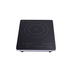Cuisinière à induction économique adaptée, 220V 2000W - Product Image 2