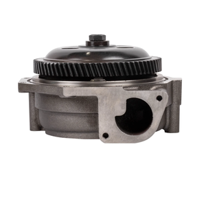 Pompe à eau 161-5719 1615719 compatible avec les moteurs CAT C-15 C-16 - Pièces détachées Fab Heawy - Product Image 3