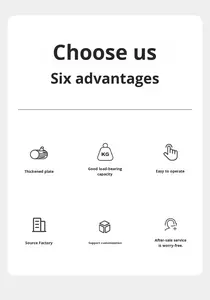 Armoire <span class=keywords><strong>de</strong></span> rangement verticale en métal avec serrure à clé, tiroirs réglables personnalisés pour la maison, le bureau, l'école, écologique et durable - Product Image 6
