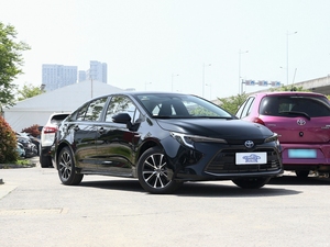Vente en gros de <span class=keywords><strong>Toyota</strong></span> Levin modèle 2024, 1.8L <span class=keywords><strong>hybride</strong></span> E-CVT, Levin <span class=keywords><strong>hybride</strong></span> intelligent, <span class=keywords><strong>voiture</strong></span> <span class=keywords><strong>neuve</strong></span> - Product Image 5