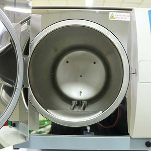 BIOBASE Clase N Autoclave Autoclaves de mesa Nivel N Esterilizador de Clínica Dental Equipo de esterilización para laboratorio - Product Image 3