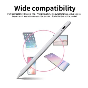 Stylus kalem İpuçları değiştirme ipad kalem için 1st 2nd nesil Apple kalem ucu ucu yedek yerine