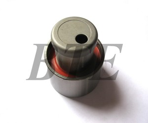 Nouveau rouleau de poulie tendeur de <span class=keywords><strong>courroie</strong></span> de moteur automatique 7596877 pour <span class=keywords><strong>Fiat</strong></span> Lancia 7596728 produit tendeur et courroies de haute qualité - Product Image 1