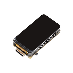 Carte de développement Waveshare <span class=keywords><strong>ESP32</strong></span>-C5 avec écran LCD 1,47 pouces, <span class=keywords><strong>ESP32</strong></span>-C5 RISC-V, écran couleur 172*320 262K, Wi-Fi 6 2,4/5 GHz, module 5 Le - Product Image 4
