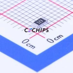 Resistencia SMD RTT06123JTP 1206 (Tipo: Película Gruesa) (Resistencia: 12kOhm Precisión: 5%) - Product Image 1