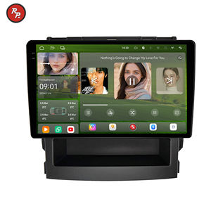 16 + 512GB Crystal 850 Android 14 Radio de coche para Subaru <span class=keywords><strong>Impera</strong></span> Forester 2017-2020 REPRODUCTOR DE DVD Audio Video 2 Din pantalla Carplay - Product Image 1