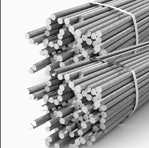 Varilla <span class=keywords><strong>de</strong></span> Acero Pulido <span class=keywords><strong>de</strong></span> Alta Resistencia <span class=keywords><strong>de</strong></span> 1 Pulgada con Servicios <span class=keywords><strong>de</strong></span> Doblado, Soldadura y Corte, Material <span class=keywords><strong>de</strong></span> <span class=keywords><strong>Construcción</strong></span> a Bajo Precio - Product Image 2