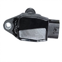 Nouvelle bobine d'allumage COMWUS 224334808R (Modèle COM-LN-5008) pour Kwid 1.0L & Sandero 1.0L - Garantie 1 an - Compatible universel