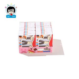 Usine directe OEM Mini pistolet <span class=keywords><strong>en</strong></span> forme de bonbons au <span class=keywords><strong>chocolat</strong></span> collation au <span class=keywords><strong>chocolat</strong></span> sucré pour les enfants - Product Image 6