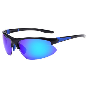 Gafas de Sol Deportivas Xsy para Ciclismo, Lentes Polarizadas TAC con Protección UV400, para Ciclismo al Aire Libre, Pesca y Conducción - Product Image 4