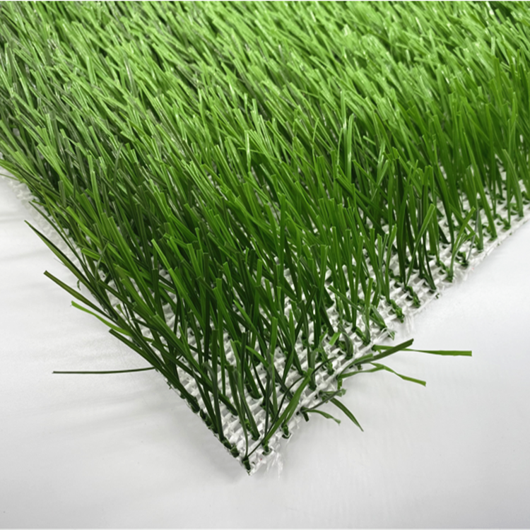 50mm High Quality Green Football Synthetic Turf Futsal Artificial Grass