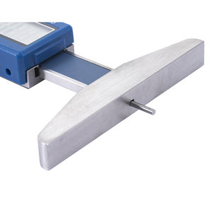 مقياس مدى عمق الإطارات Dasqua 0-30 فولاذ مقاوم للصدأ دقة مقياس رقمي أداة قياس - Product Image 5