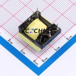 Transformador de Potencia XREE16-250406, Componente de Orificio Pasante (THT), Inductor - Product Image 2