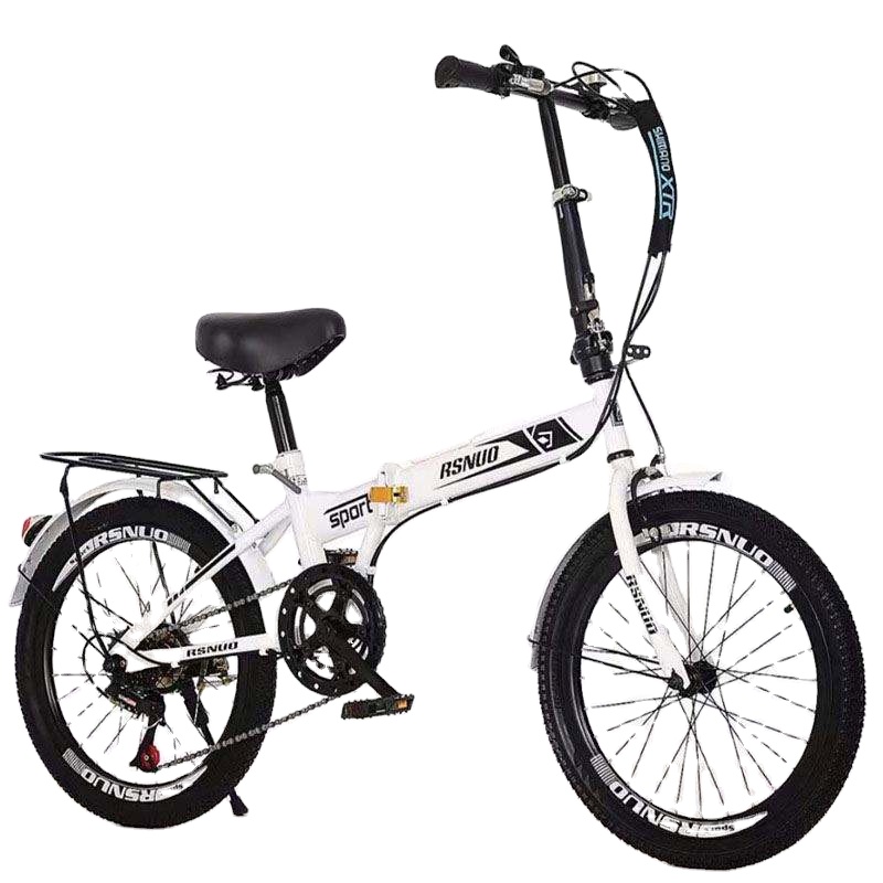 Mini Cooper Folding Bike 12