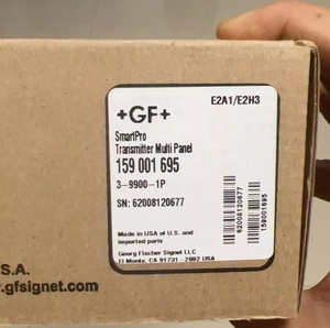 BEST-PRICE Signet 3-9950-1 3-9950-2 3-9950-1P Doble Canal Georg 3-9950-1 - Product Image 3