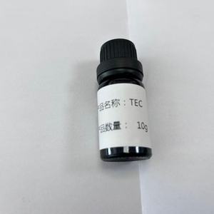 Citrato de Trietilo de Grado Cosmético/Perfumado CAS 77-93-0, Fabricante Chino con Buen Precio - Product Image 2