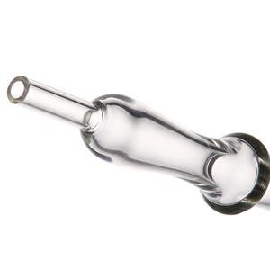 <span class=keywords><strong>Boquillas</strong></span> de Vidrio para Shisha, Accesorios Únicos para Hookah, Logotipo Personalizado, Venta al Por Mayor - Product Image 2