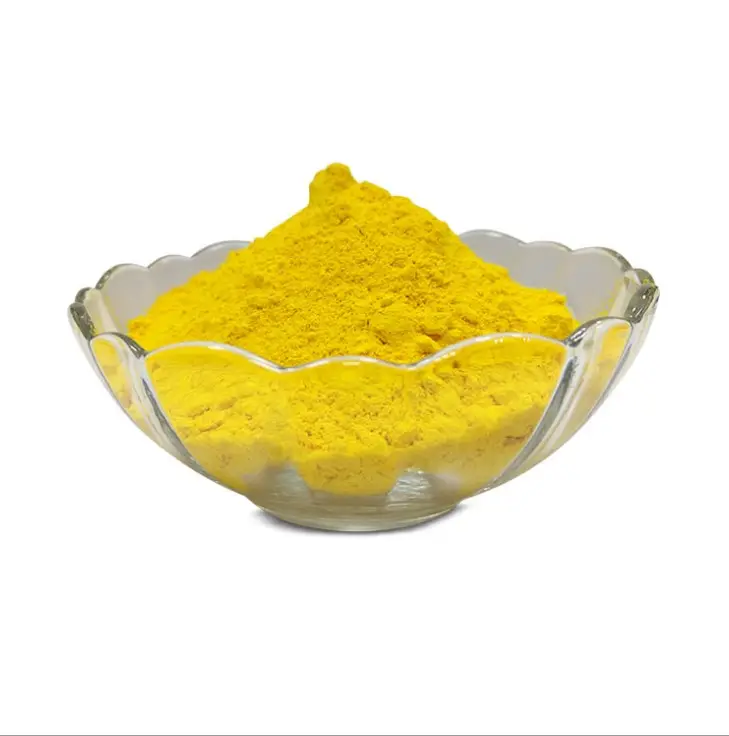 Factory supply Organic Color Powder CAS 31837-42-0 Pigment yellow 12