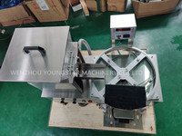 Machine de comptage gommeuse YL-2 automatique de bonne qualité