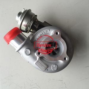 Turbo GT2052V para Nissan Mistral 3.0L D ZD30ETi 99-05 14411-VC100 705954-0011 705954 - Product Image 3