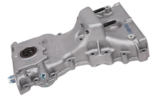 Nuevo conjunto de cubierta de sincronización de bomba de aceite de motor 25196116, frente de motor para <span class=keywords><strong>Chevrolet</strong></span> GM OEM 14-15 Spark - Product Image 3