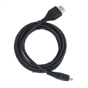   Cable para PS4 2.0 de Alta Velocidad, Cable de Video 1080p 4K para Consola CUH-1000 CUH-1100 CUH-1200 CUH-10XX CUH-11XX CUH-12XX, Chapado en Oro - Product Image 4