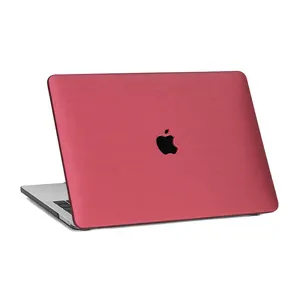 Laptop cases for macbook 13 case macbook pro 13 A1278 2016-2019 Pro 15 A1707 A1990 2021 Pro16 A2485 macbook accessories