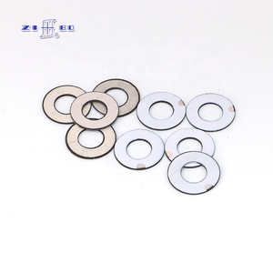 Transductor de Anillo Atomizador Ultrasónico de Cerámica Piezoeléctrica para Humidificador, Modelo OD16MM*1.7MHZ, Marca Zibo - Product Image 6