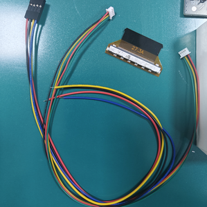 Nhà cung cấp hàng đầu Trung Quốc điều chỉnh T-CON VGL, bộ lập trình VGL, điều chỉnh điện áp DC TCON cho dụng cụ sửa chữa TV <span class=keywords><strong>LED</strong></span> <span class=keywords><strong>LCD</strong></span> - Product Image 5