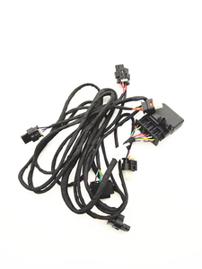 Cable de Radar de Velocidad de Línea A2535402900 para Automóvil <span class=keywords><strong>Mercedes</strong></span>-Benz, Parachoques Delantero X253 GLC200 GLC260 GLC300 GLC350 - Product Image 3