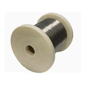 Nhà máy trực tiếp tùy chỉnh đường kính niti dây <span class=keywords><strong>0</strong></span>.04mm <span class=keywords><strong>0</strong></span>.05mm <span class=keywords><strong>0</strong></span>.<span class=keywords><strong>1mm</strong></span> loại sản phẩm Niken - Product Image 4