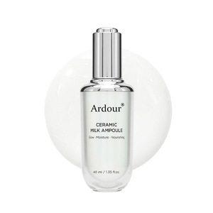 Suero Iluminador con Vitamina E, Colágeno Líquido, Ácido Hialurónico, Suero Antienvejecimiento, Ligero, No Grasoso, Hidratante - Product Image 5