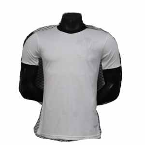 サッカーユニフォーム2025年プレーヤードイツ特別版卸売高品質クラシッククラブとチームユース昇華大学 - Product Image 1