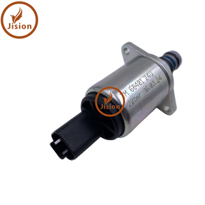 Vanne solénoïde pilote proportionnelle pour excavatrice TM66001 TM68001 TM51101 TM51001 TM42002 TM68401 TM63201 TM68501 TM68502 - Product Image 3