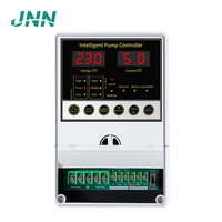 Jnn Beste Prijs Eenfase Pomp Controller Slimme Waterregeling Voor Automatische Irrigatie Systeem