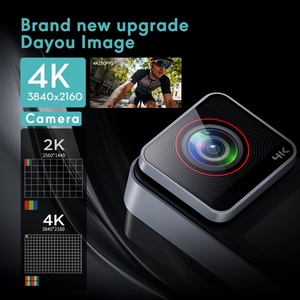 Mini Cámara de Acción SAW10 <span class=keywords><strong>4K</strong></span> con Grabación de Video HD de Gran Angular de 170° - Product Image 6