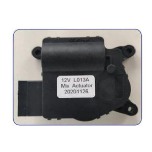 3C0907511 604-854 3C-0907511 604854 Air Flap Motor Atuador Aquecedor Motor de válvula para VW - Product Image 1