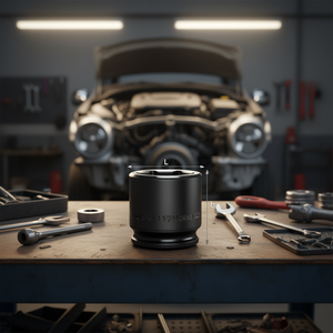 ซ็อกเก็ต 235 1 1/2 M ขนาดไดรฟ์สำหรับซ่อมยานยนต์ - Product Image 3