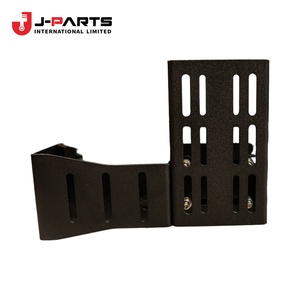 Support de fixation, plafonnier, avant droit n°4 pour Toyota HIACE TRH203 2005-2013 - Product Image 2