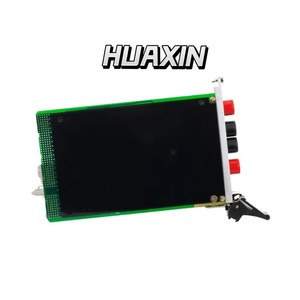 มัลติมิเตอร์ดิจิตอล Keysight PXI รุ่น M9181A 6.5 ดิจิตอล, ความเร็วในการอ่านข้อมูลพื้นฐาน 150 ครั้ง/วินาที, ความแม่นยำ 90 PPM และฐาน - Product Image 1