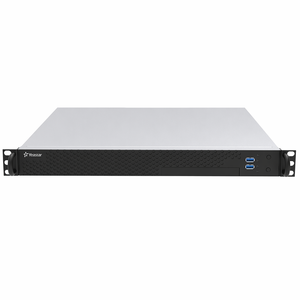 Yeastar S1000L - PBX IP d'entreprise - 1000 utilisateurs - 300 appels simultanés - 400 lignes VoIP - Alimentation simple - Utilisation en entreprise de grande taille - Product Image 1