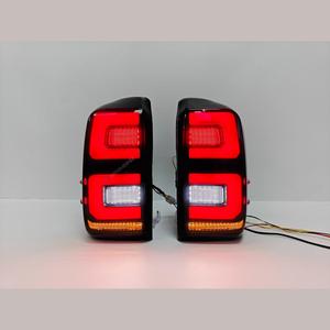 Fanale Posteriore a LED Modificato <span class=keywords><strong>Raymond</strong></span> per TOYOTA RAV4 RAV-4 2000 2001 2002 2003 2004 - Product Image 4