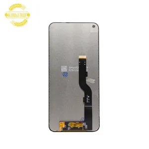 6.53" For Display TCL 10 L Lcd T770H T770B Display Touch Screen LCD Digitizer Assembly For TCL PLEX T780H Display TCL 10L Lcd