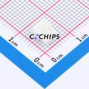 WF-1D125B3P Housing (Wire-to-Board / Wire-to-Wire) P=1.25mm Connector 1x3P 1.25mm GH 1 - Product Image 2