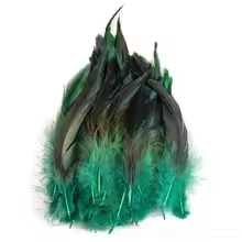Vert foncé