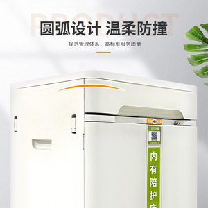 My Beloved Concubine Hospital <b>Folding</b> <b>Bed</b> With Built In Support Smart Lock Cabinet Set For Office Lunch Break - Product Image 1